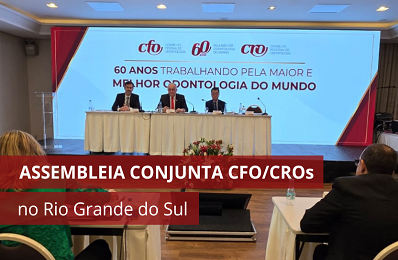 Assembleia conjunta CFO CROs em Gramado - 398 x 260