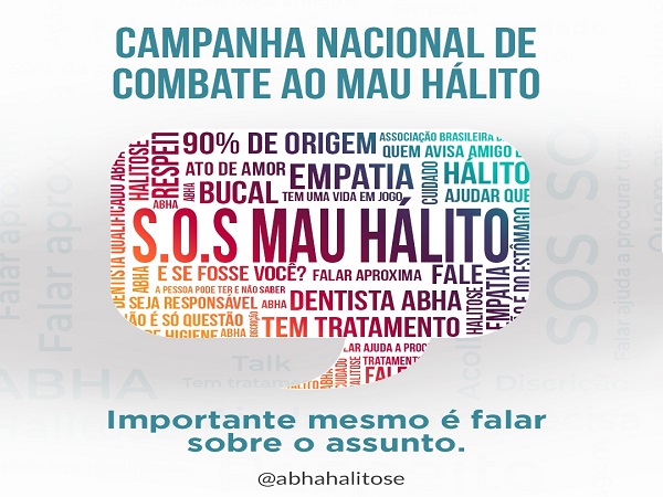 Campanha contra Halitose set.2024 - 600 x 450