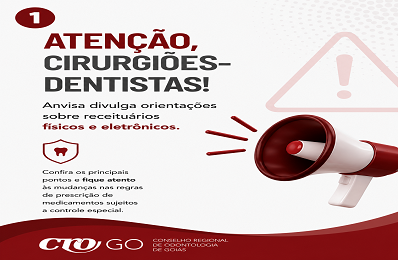Anvisa orientações receituários - feed 1 - 398 x 260