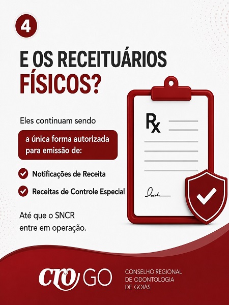 Anvisa orientações receituários - feed 4 - 450 x 600