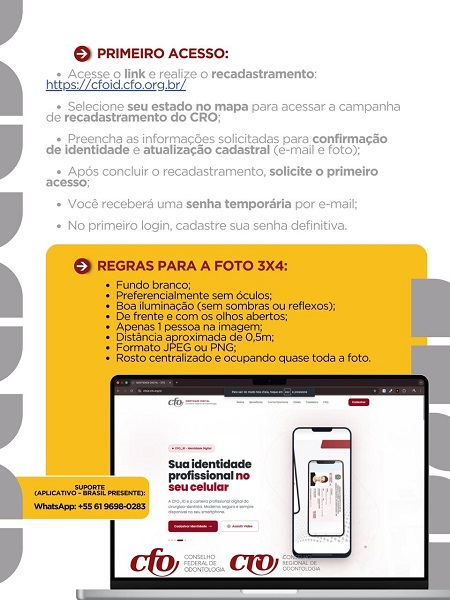 CFO ID já disponível - feed 3 - 450 x 600