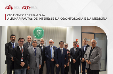 CFO e CFM alinham pautas - 398 x 260