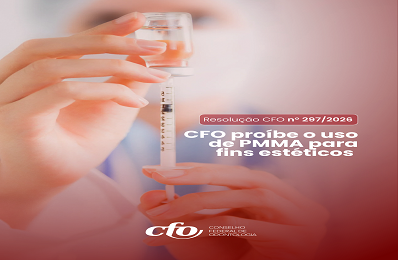 CFO proíbe PMMA - 398 x 260