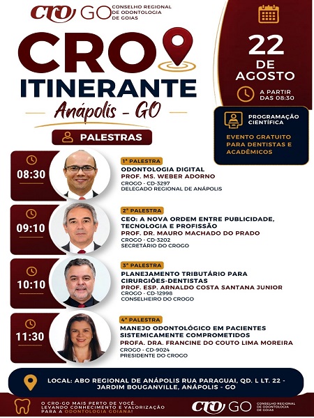 CRO Itinerante Anápolis - feed 2 - 450 x 600