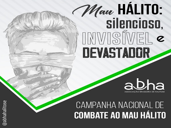 Campanha Halitose Setembro 2023 - 600 x 450