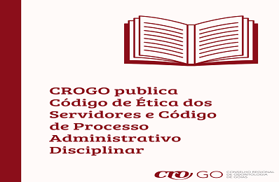 Códigos de Ética e de PAD - 398 x 260