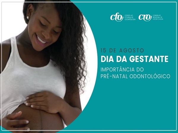 Dia da Gestante - 600 x 450