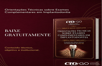 E-book C.T. de Implantodontia - 398 x 260