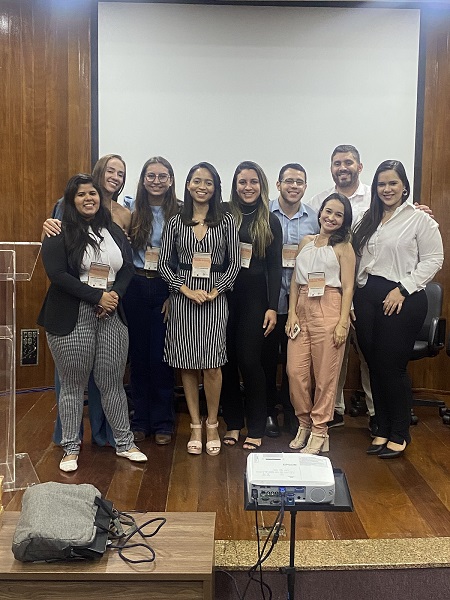 Jornada Científica Bucomaxilofacial - 450 x 600