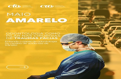Maio Amarelo 2026 - 398 x 260
