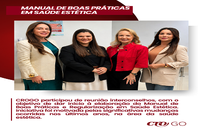 Manual de Boas Práticas Saúde Estética - 1 - 398 x 260