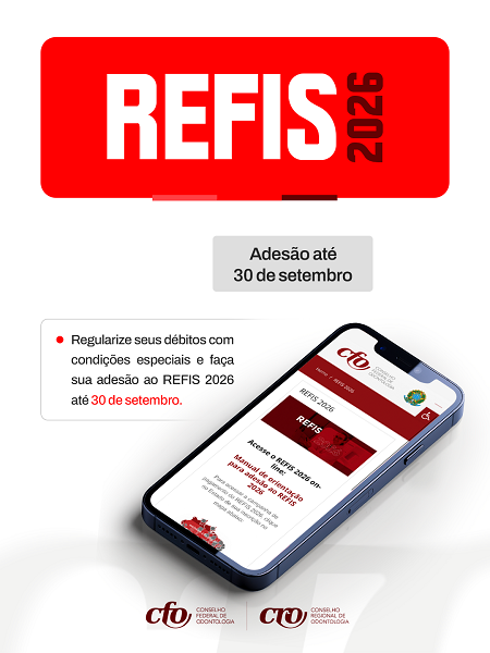 Prorrogação REFIS 30.09.2026 - 450 x 600