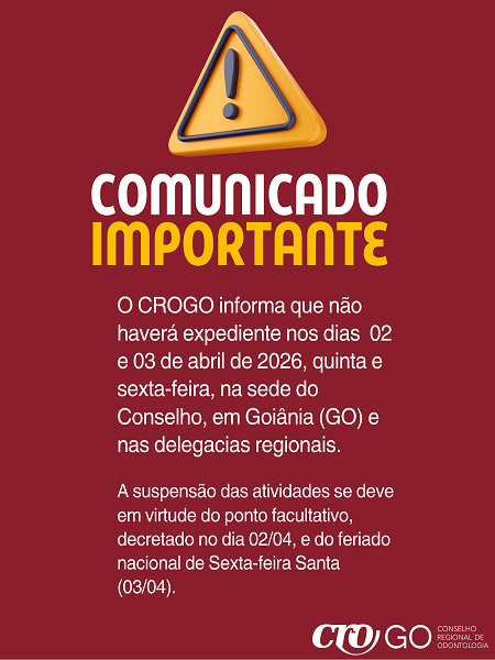 Semana Santa - Ponto Facultativo dia 02.04.2026 - 450 x 600