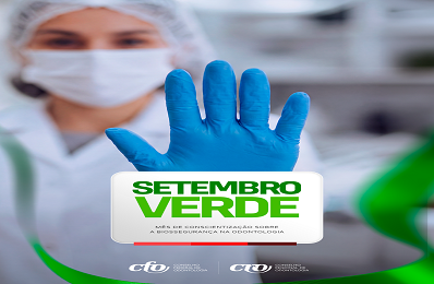 Setembro verde - 398 x 260